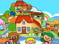 Spill My Virtual House 