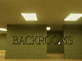 Spill Backrooms