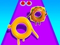 Spill Blob Donut Rush