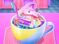 Spill Baby Taylor Good Night Drink Making
