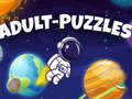 Spill Adult-Puzzles