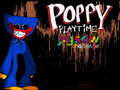 Spill Poppy Playtime Puzzle Challenge