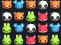 Spill Animal elimination