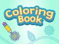 Spill Coloring Book
