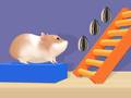 Spill Hamster Stack Maze