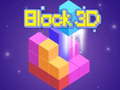 Spill Block 3D