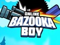 Spill Bazooka Boy Online