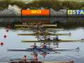 Spill Rowing Challenge