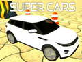 Spill Super Cars