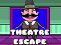 Spill Theatre Escape