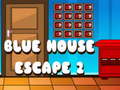 Spill Blue House Escape 2