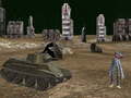 Spill Realistic Tanks Poopy War