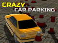 Spill Crazy Car Parking 