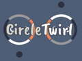 Spill Circle Twirl
