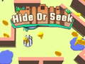 Spill Hide Or Seek