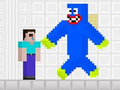 Spill Noob Vs Blue Monster