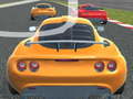 Spill Crazy Car Racer 2022