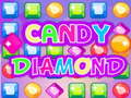 Spill Candy Diamonds