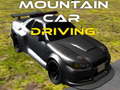 Spill Mountain Car Driving