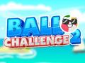 Spill Ball Challenge 2