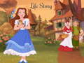 Spill Life Story