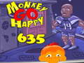 Spill Monkey Go Happy Stage 635