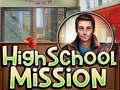 Spill High School Mission