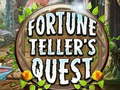 Spill Fortune Tellers Quest