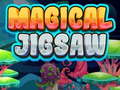 Spill Magical Jigsaw