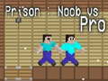 Spill Prison: Noob vs Pro