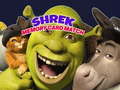 Spill Shrek Memory Card Match