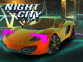 Spill Night City Racing