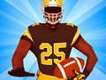 Spill Jumper Hero