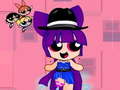 Spill Powerpuff Girls Blossom