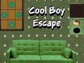 Spill Cool Boy Escape