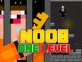 Spill Noob Escape: One Level Again