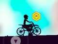 Spill Mountain Rider Motorcycle