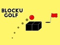 Spill Blocku Golf