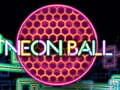 Spill Neon Ball