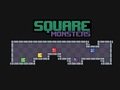 Spill Square Monsters