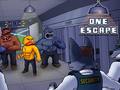 Spill One Escape