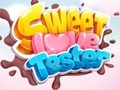 Spill Sweet Love Tester