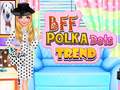 Spill BFF Polka Dots Trend