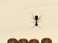 Spill Smash All Ants