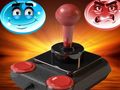 Spill Air Hockey Pong