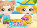 Spill Cute Twin Summer 3