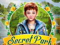 Spill Secret Park