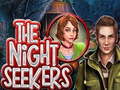 Spill The Night Seekers