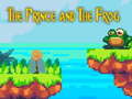 Spill The Prince and the Frog