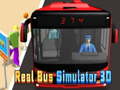 Spill Real Bus Simulator 3D
